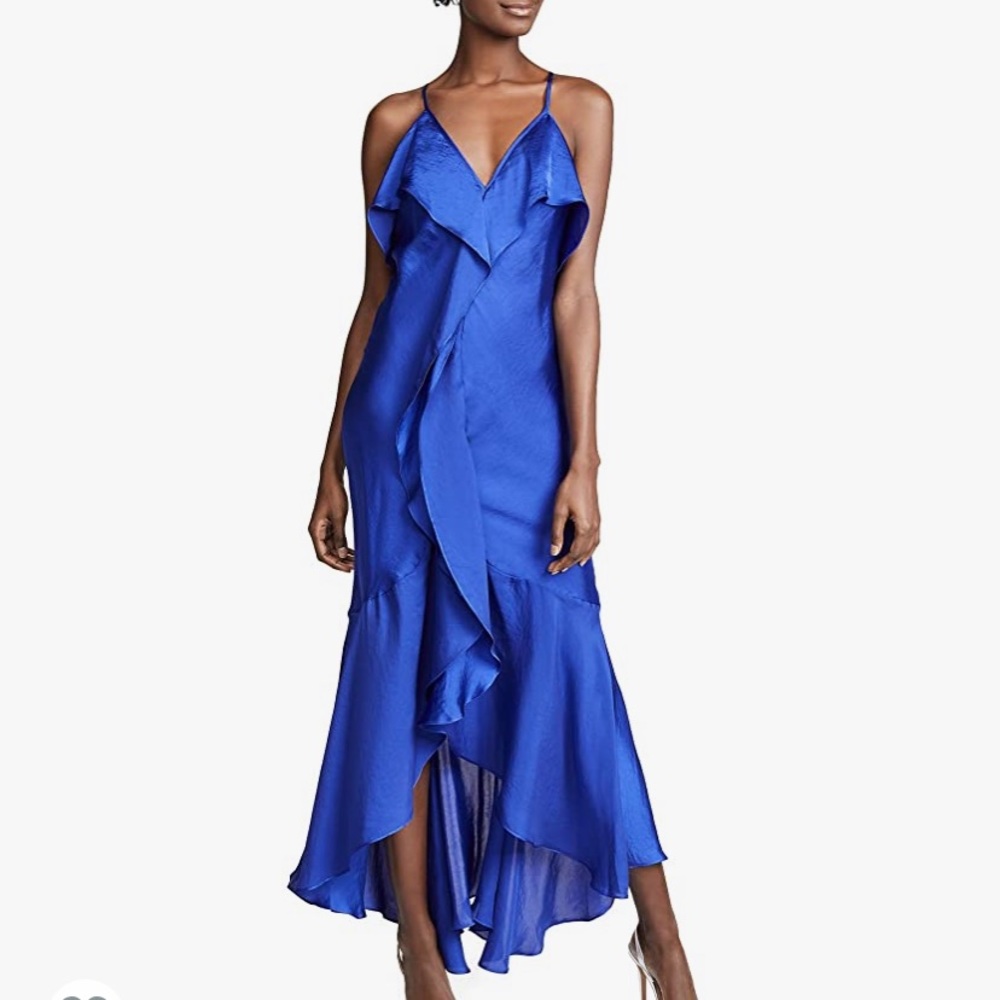 Misa Los Angeles - Aina Dress